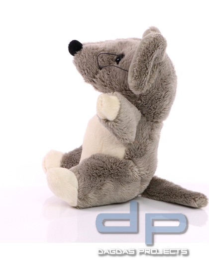Plüsch Maus