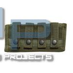 Condor Shot Gun Ammo Pouch Oliv