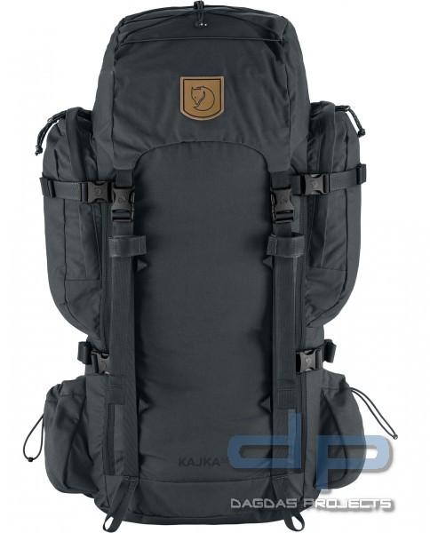 FJÄLLRÄVEN KAJKA 55 (WANDERRUCKSACK)