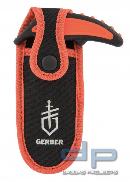 GERBER VITAL PACK SÄGE