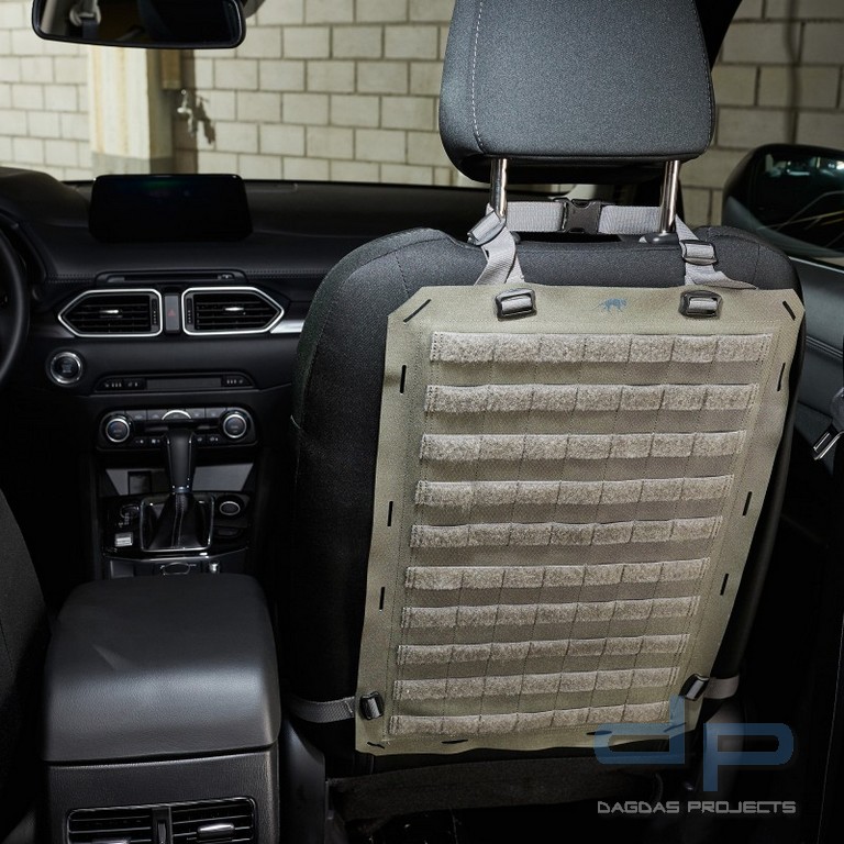 Tasmanian Tiger Modulares Autositz Panel Cordura®