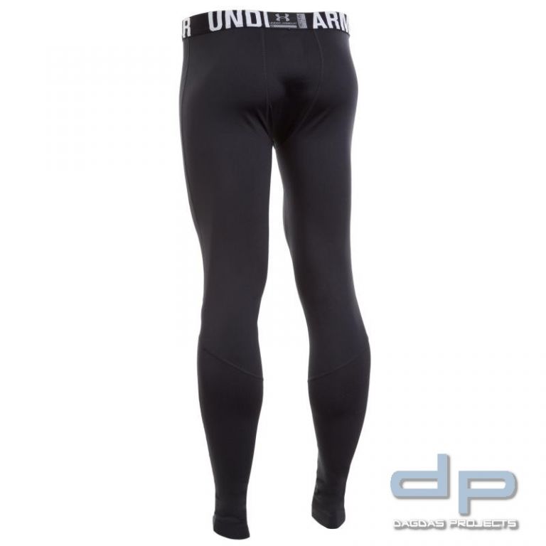 Under Armour® Tactical Legging mit Eingriff Infrared ColdGear®