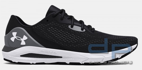 UNDER ARMOUR HOVR™ SONIC 5 HERREN LAUFSCHUH IN 2 FARBEN