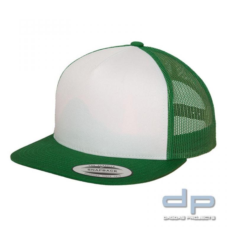 Classic Trucker Cap verschiedene Mix Farben
