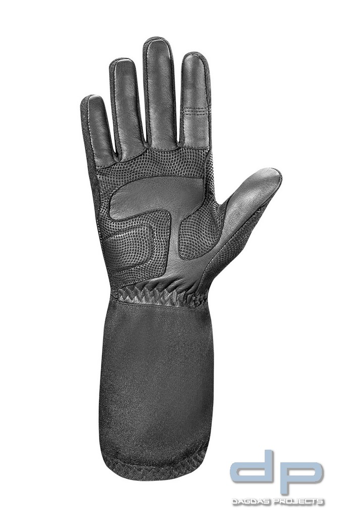 KINETIXX X-BUTHUS PILOTENHANDSCHUH MIT VERSTÄRKUNG