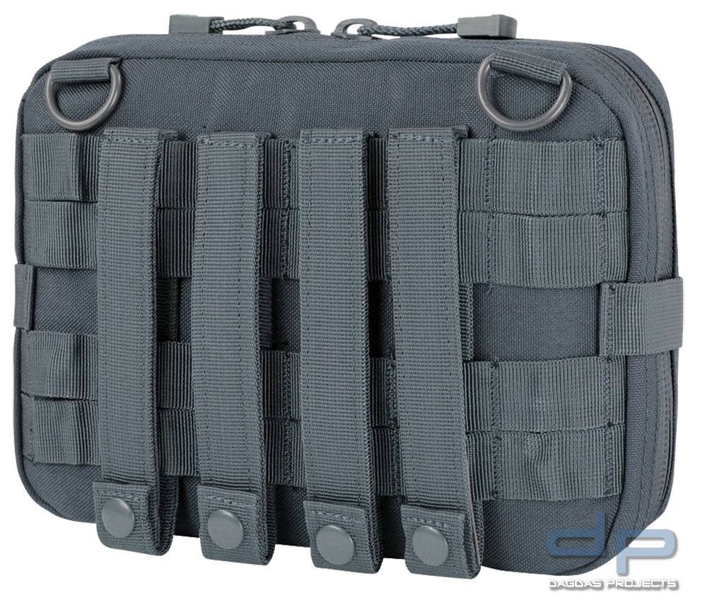 CONDOR T&T ADMIN POUCH