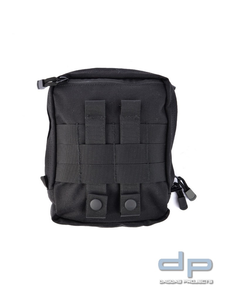 COP® MB1 MOLLE Universal - Zubehör-/Gürteltasche, Organizer, CORDURA®, (2 Liter)