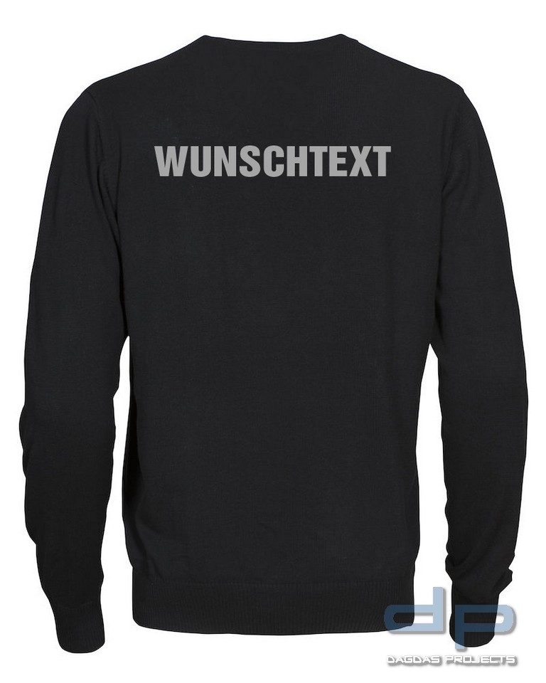 Heavy Long Sleeve mit Wunschaufdruck in verschiedenen Farben