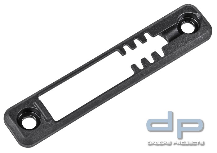 Magpul M-LOK Tape Switch Mounting Plate