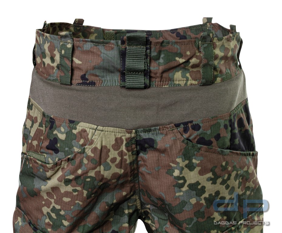 ARKTIS RANGER TROUSERS FLECKTARN