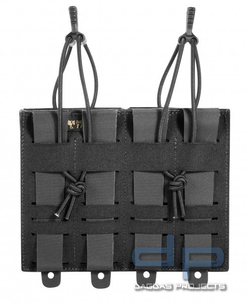 TASMANIAN TIGER 2 SGL MAG POUCH BEL MK3