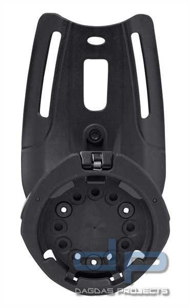 Radar S-Steg COD 6502-6206 mit RDC