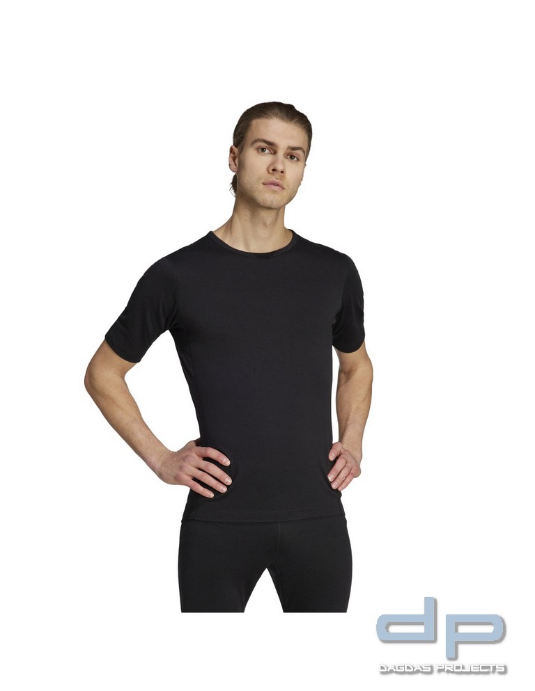 adidas Herren T-Shirt Xperior Merino 200