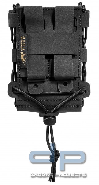 TASMANIAN TIGER DBL MAG POUCH MCL ANFIBIA DOPPEL-MAGAZINTASCHE IN VERSCHIEDENEN FARBEN