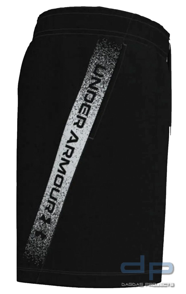 Under Armour Woven Graphic Shorts (Herren Trainingshose) in verschiedenen Farben