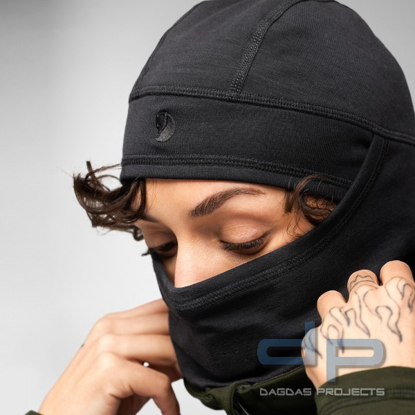 FJÄLLRÄVEN KEB FLEECE BALACLAVA GEN.2 STURMHAUBE IN VERSCHIEDENEN FARBEN