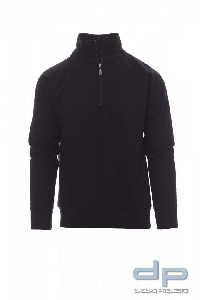 Payper Behörden Sweatshirt "Miami+" in verschiedenen Farben mit Aufdruck nach Wunsch