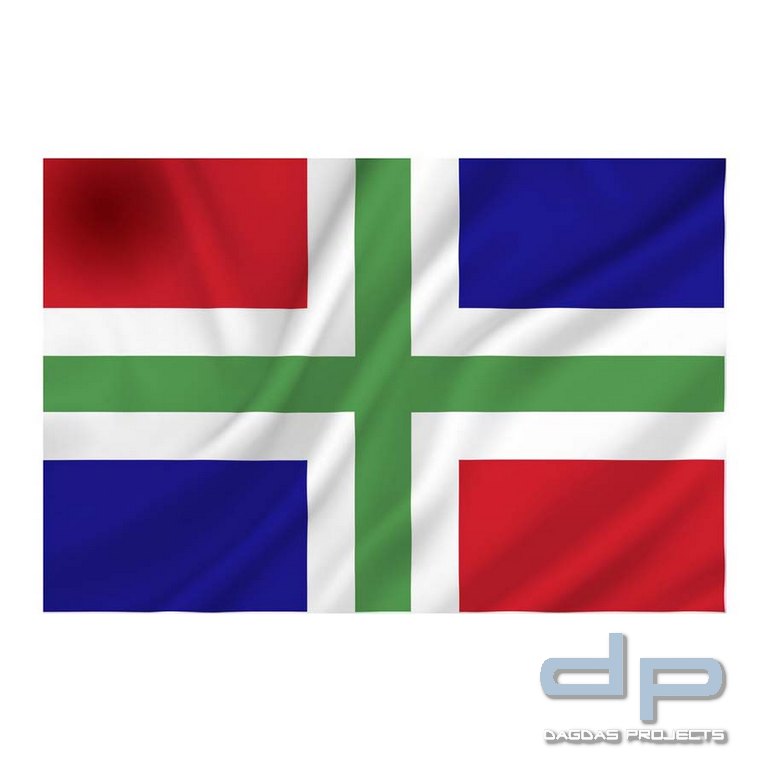 Flag Groningen