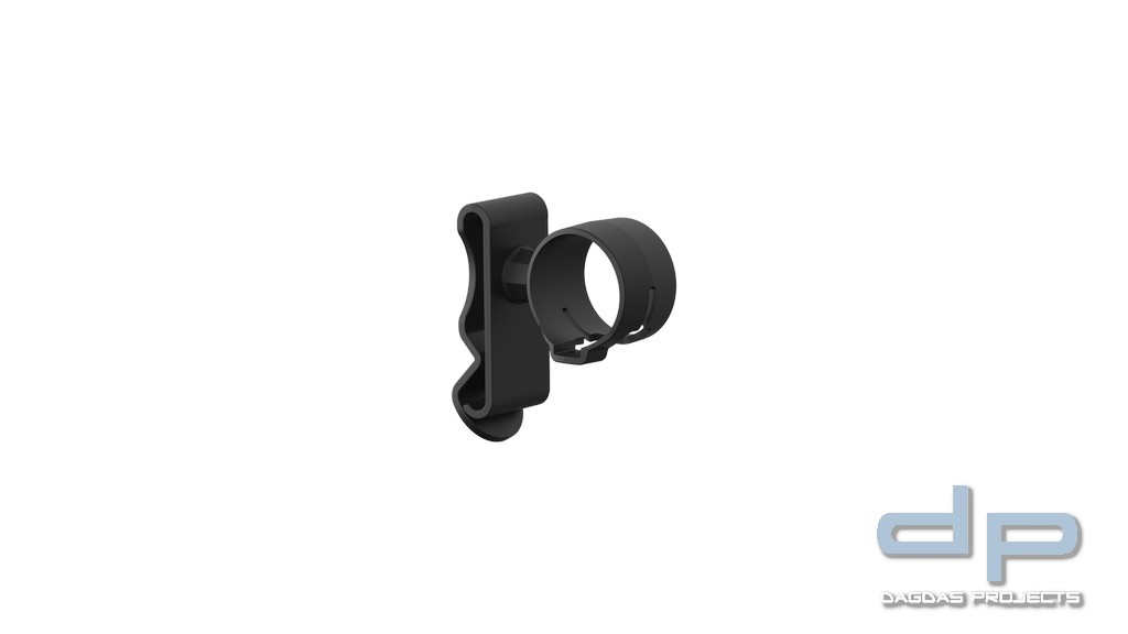 Ledlenser Intelligent Clip Type G