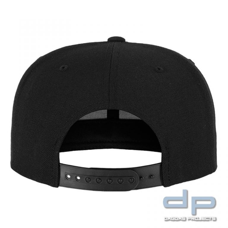 Floral Snapback Cap verschiedene Farben