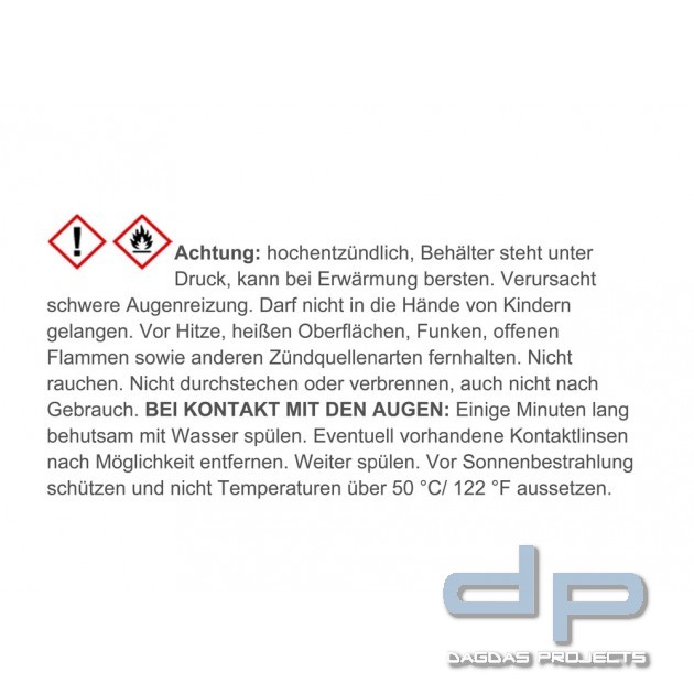 Scorpion Pfeffer 40 ml Weitstrahl