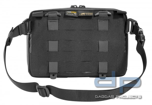 TASMANIAN TIGER TAC POUCH 8.1 HIP IN VERSCHIEDENEN FARBEN