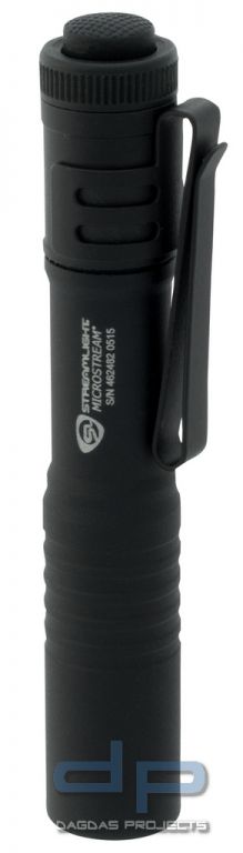 Streamlight Microstream Taschenlampe