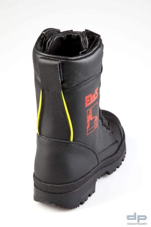 EWS FW-Schnürstiefel PROFI F2A HI3 CI SRC Größe: 37 oder 42 Weite 10
