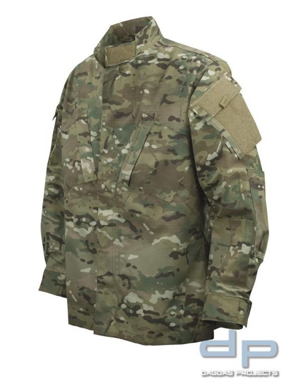 TRU-Spec Feldjacke verschiedene Mulicam Farben