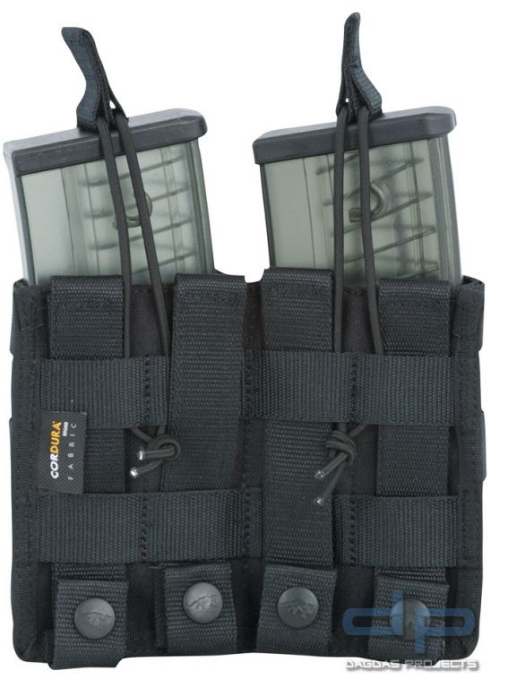 Magazintasche TT 2 SGL Mag Pouch BEL G36 Schwarz
