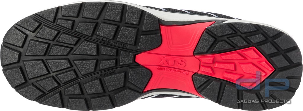 TWIST REDWNS LOW // S1P ESD HRO SRC