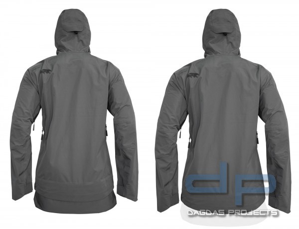 JERVEN TUNDRA SHELL JACKET