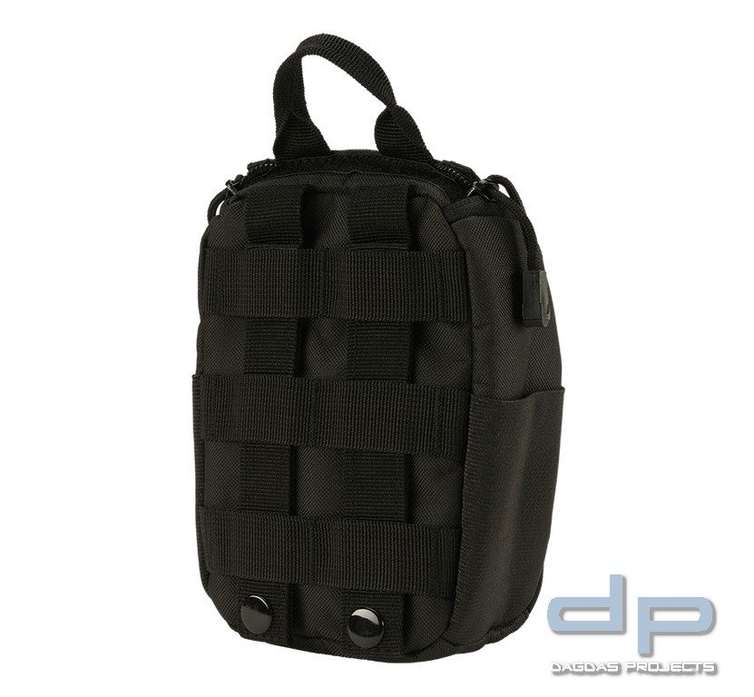 Molle First Aid Pouch Premium in verschiedenen Farben