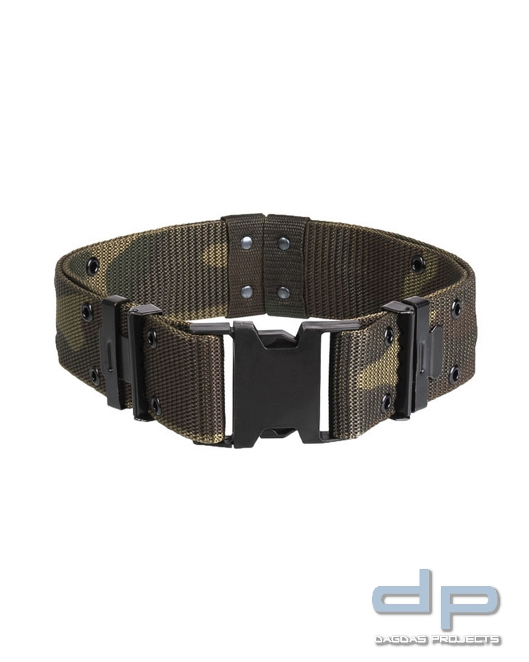 US LOCHKOPPEL LC2 WOODLAND VPE 10