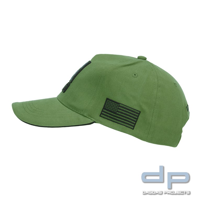 Baseball Cap U.S. Army