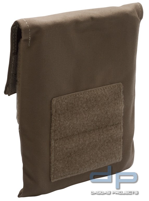 WARRIOR Raptor Side Armour Pouch veschiedene Farben
