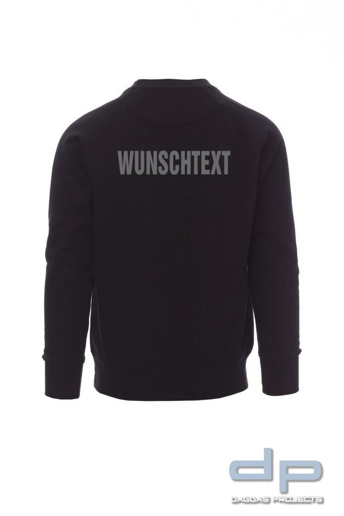 Payper Herren Sweatshirt "MISTRAL+ SUMMER" in verschiedenen Farben mit Aufdruck nach Wunsch
