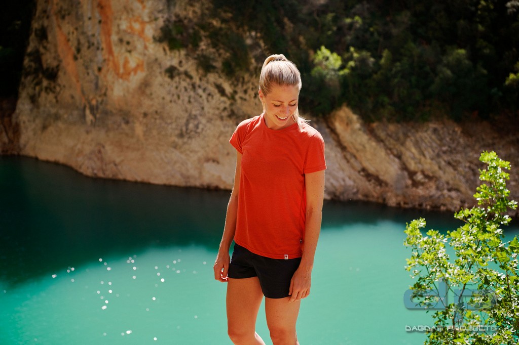 FJÄLLRÄVEN HIGH COAST LITE WOMEN SHORT