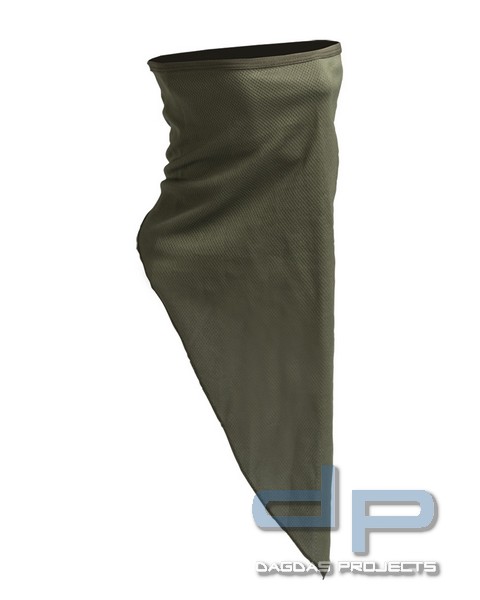 FACE SCARF verschiedene Farben VPE 10