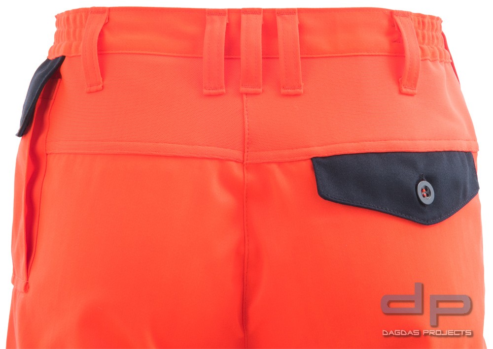 HOSE FRIESLAND 2.0 MIT ELASTIK-STRETCH L