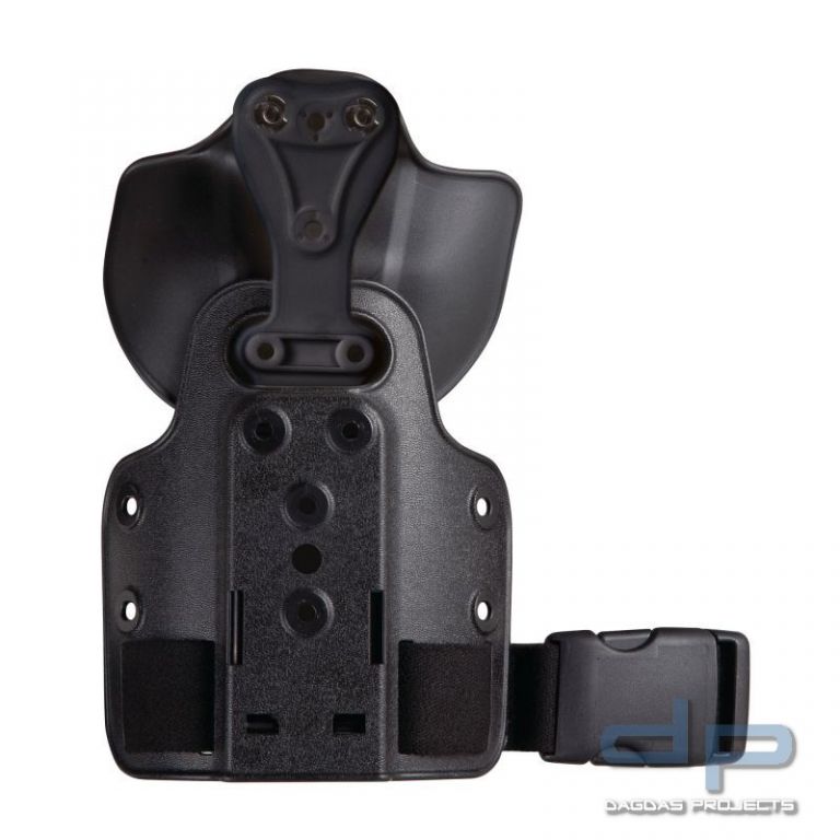 SAFARILAND® Universal Flex Adapter