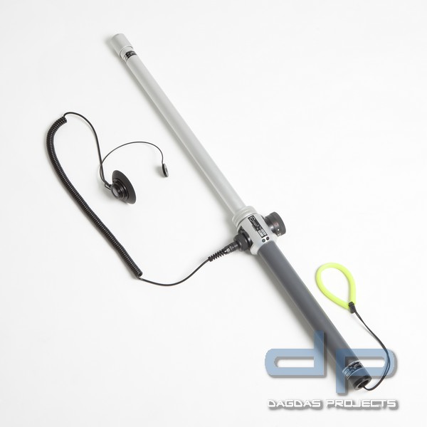 MAGNEX® 130 B Unterwasser-Magnetometer für den Taucheinsatz