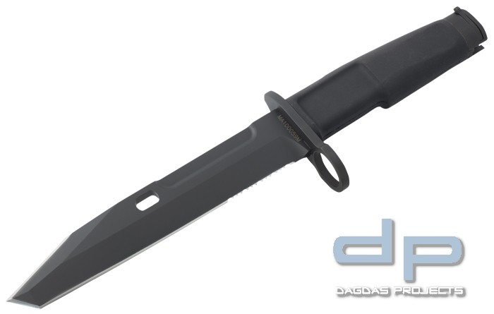 Extrema Ratio Fulcrum Bayonet