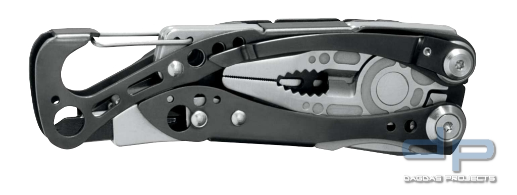 Leatherman SKELETOOL CX
