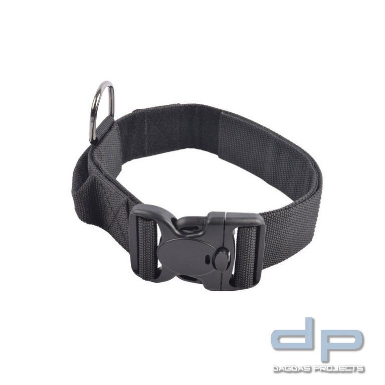 COP® K9 Hetzhalsband 2.0 für Hunde (50 mm Breite) mit SL3X2 Schließe