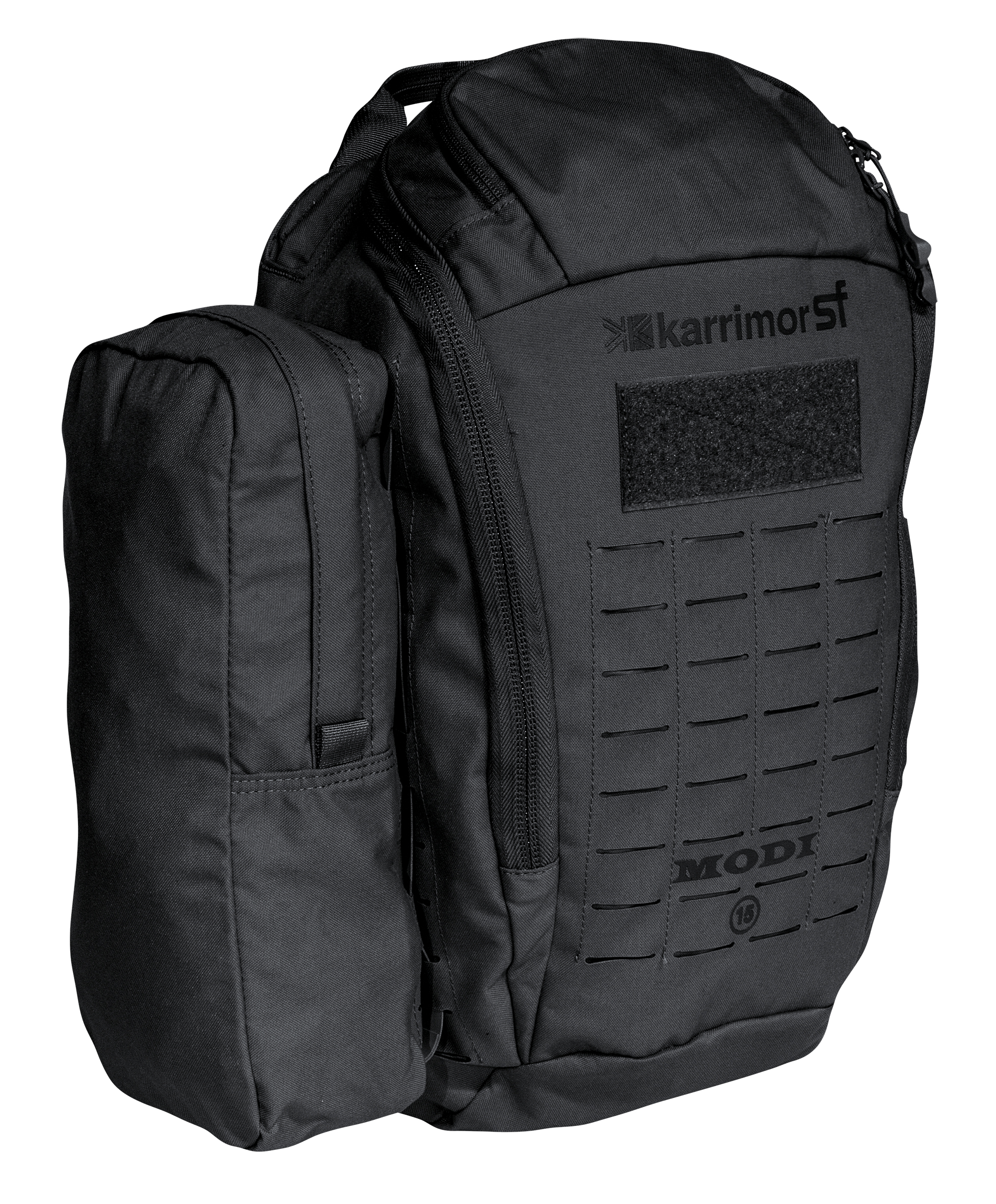 KARRIMOR NORDIC POUCH SMALL 4 L