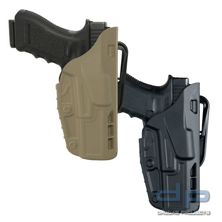SAFARILAND® 7377 (7TS-ALS) Gürtelholster