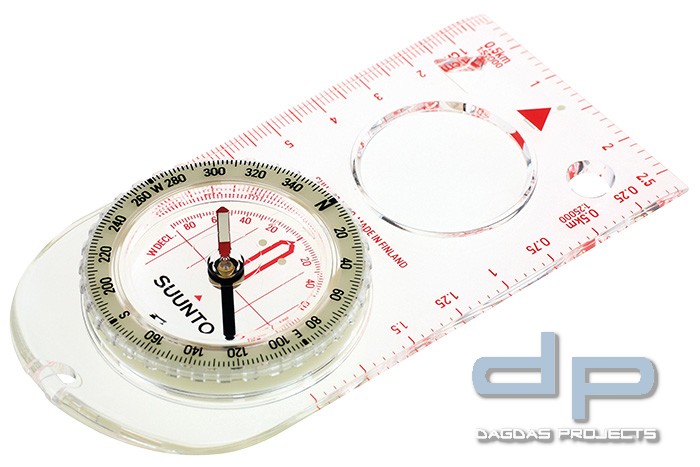 Suunto A-30 NH Kompass