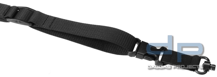Claw Gear QA Two Point Sling QD Swivel in verschiedenen Farben
