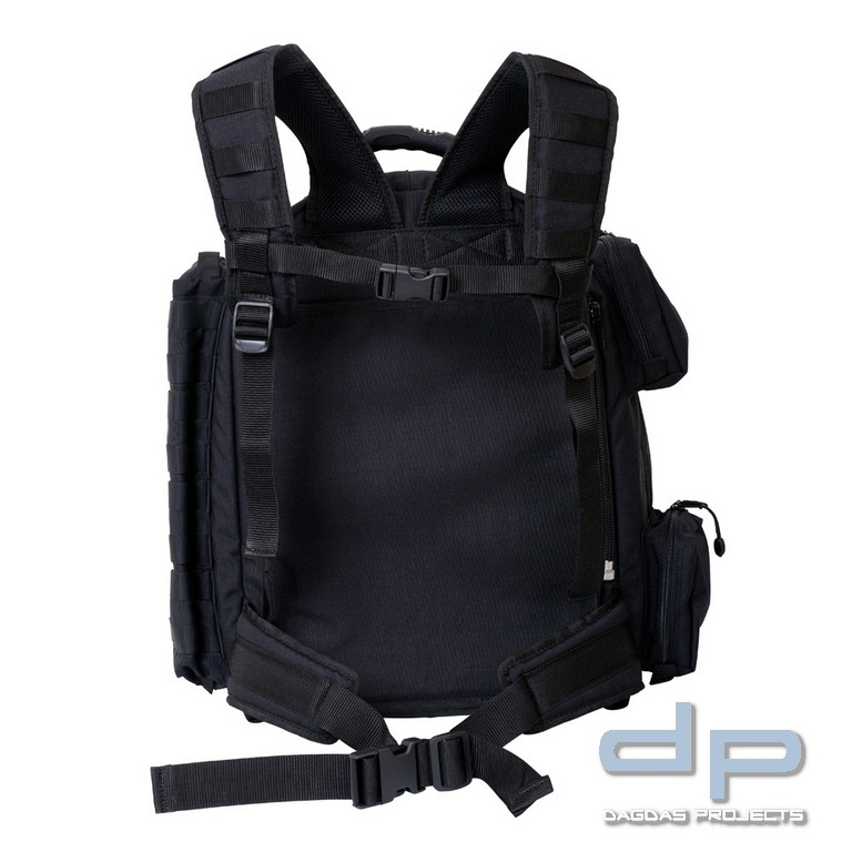 rescue-tec Notfallrucksack L - NIT für Not-Interventions-Team